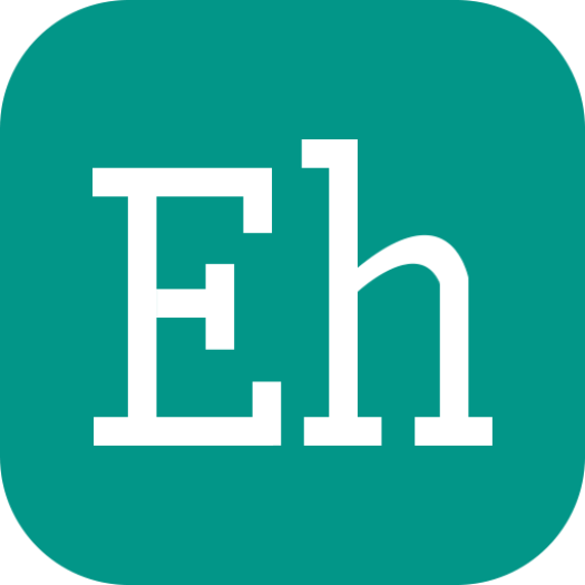 e站EhViewer Logo